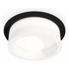 Встраиваемый светильник ambrella light xc xc8051015